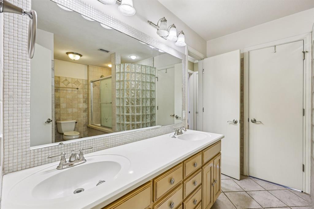 Prestonwood - Residential