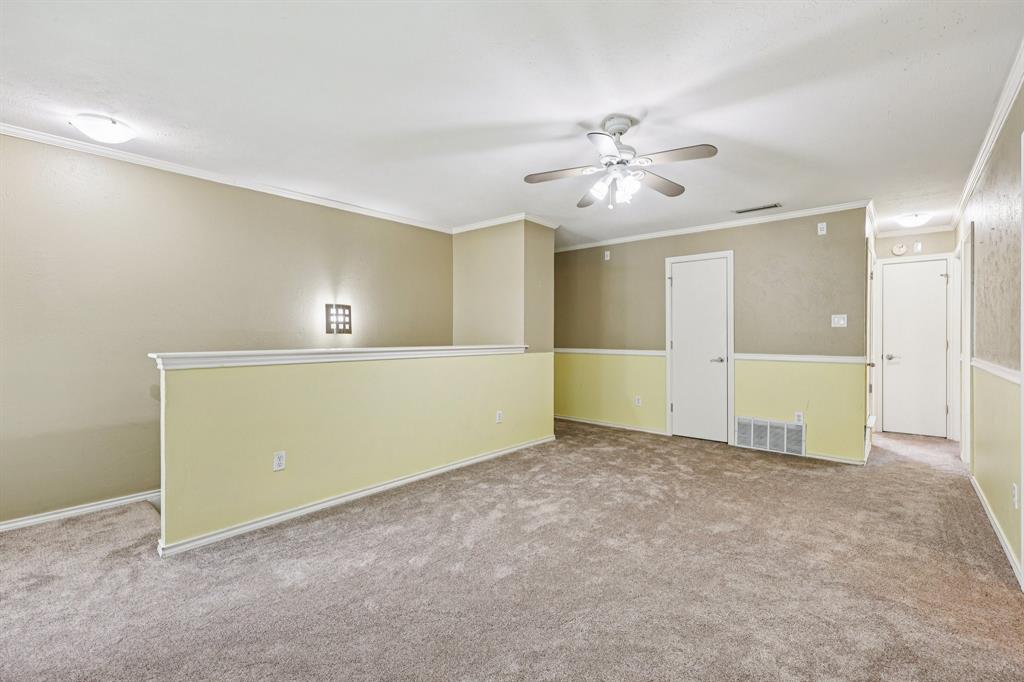 Prestonwood - Residential