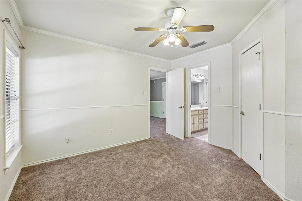 Prestonwood - Residential