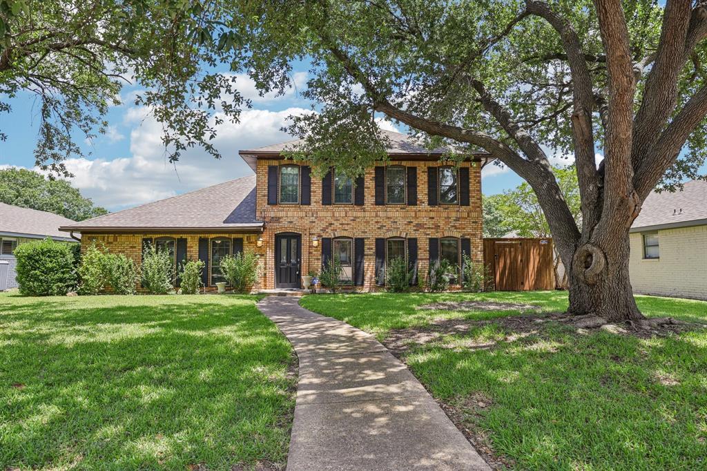 Prestonwood - Residential