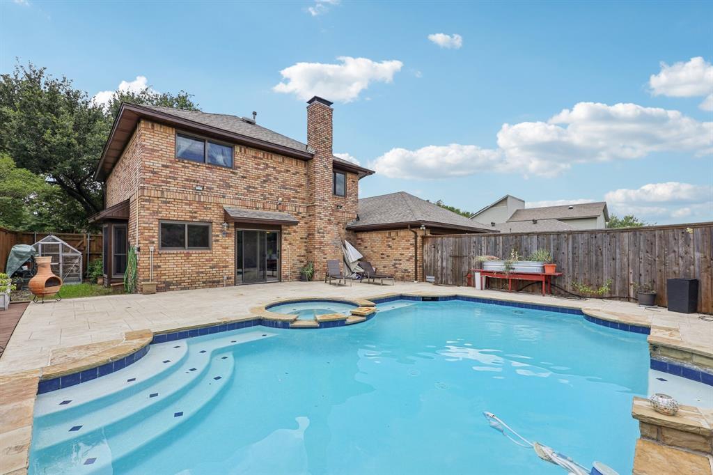 Prestonwood - Residential