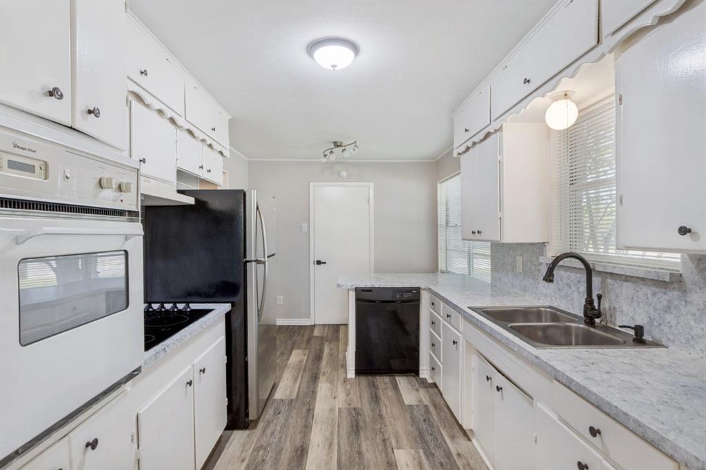Rancho North Add - Residential