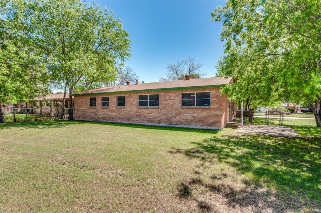 Rancho North Add - Residential