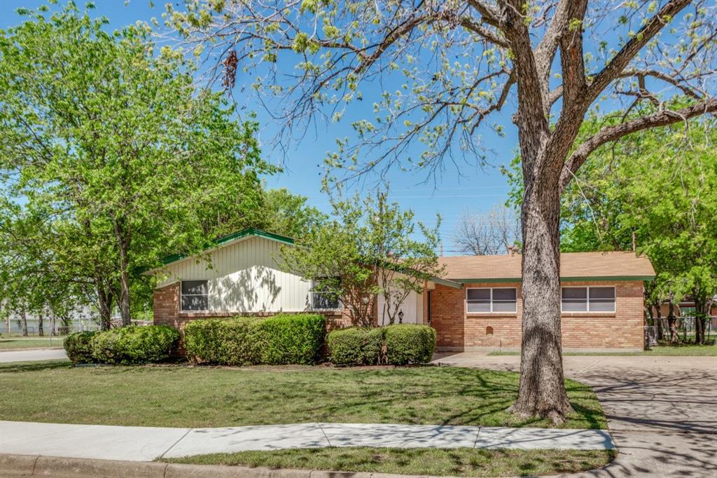 Rancho North Add - Residential