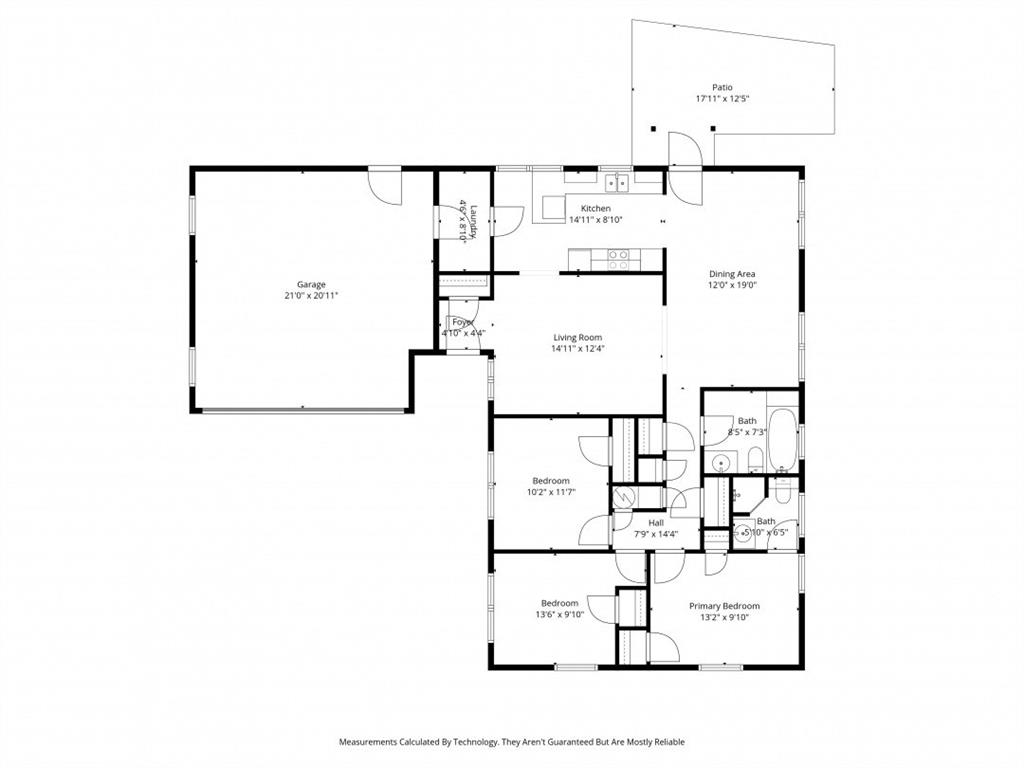 Rancho North Add - Residential
