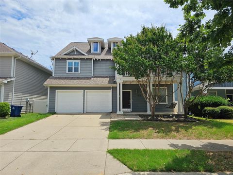 820 Vernon Drive Providence Village TX 76227