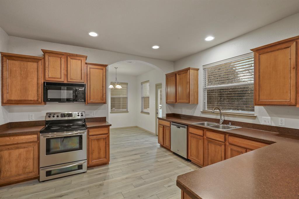 Providence Ph 4 - Residential