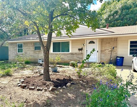 A home in Euless