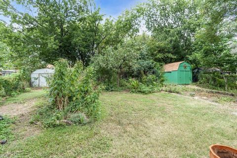 A home in Euless