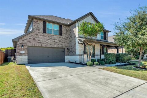 5929 Scottsdale Lane Fort Worth TX 76179