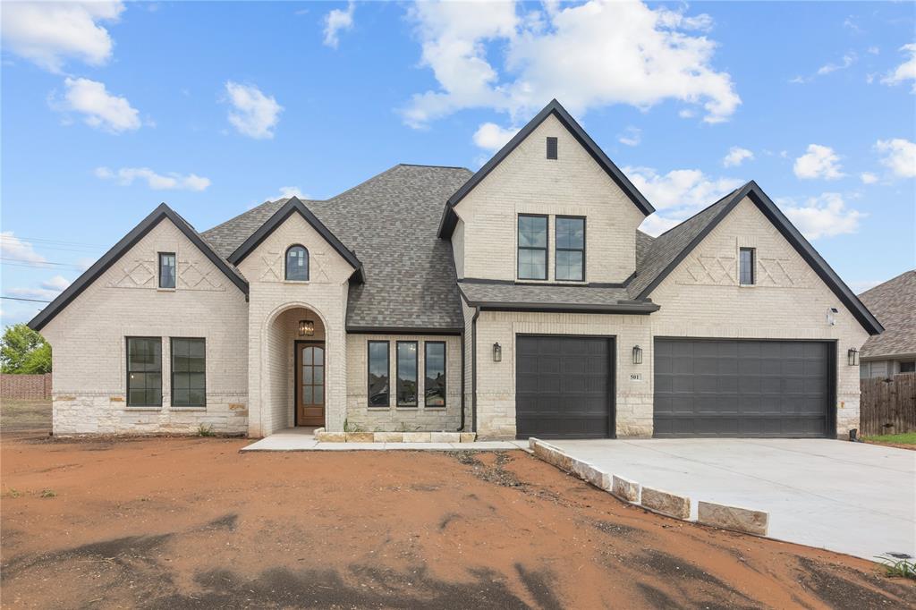 501 Princeton Avenue
