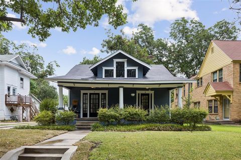 326 S Windomere Dallas TX 75208