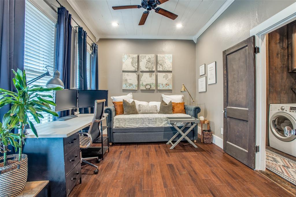 Winnetka Heights - Residential Income