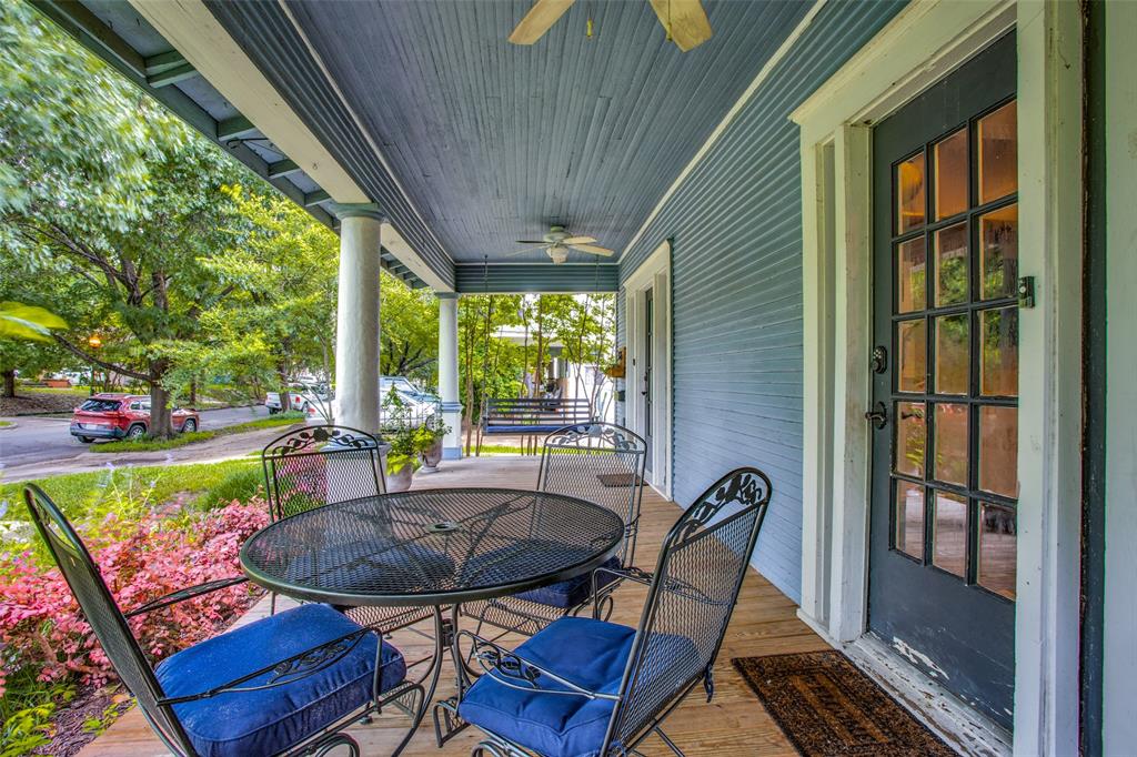 Winnetka Heights - Residential Income