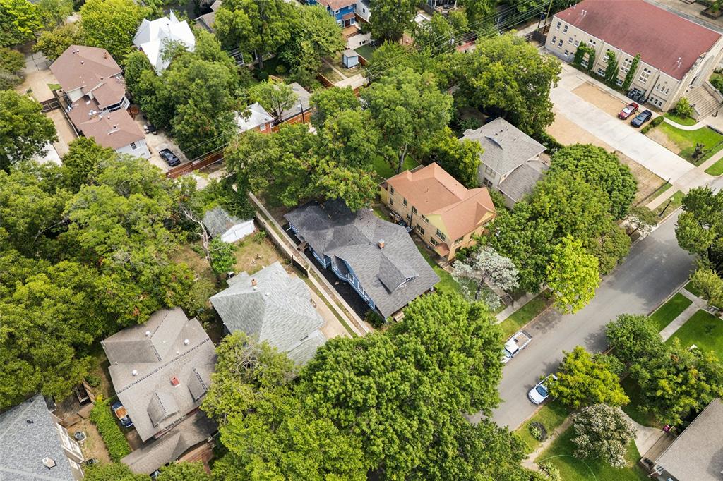 Winnetka Heights - Residential Income