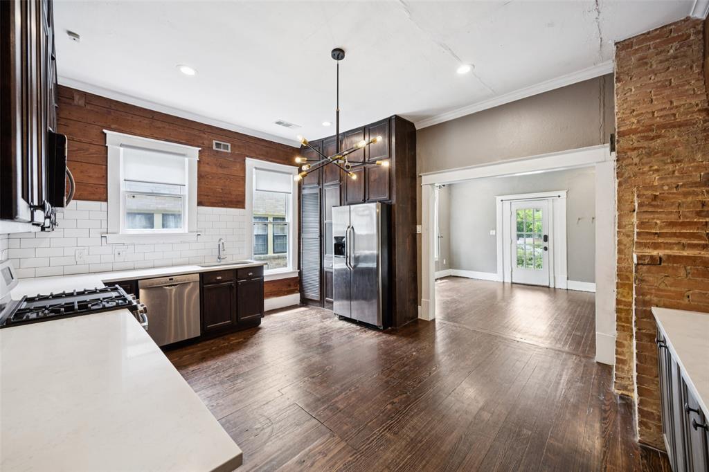 Winnetka Heights - Residential Income