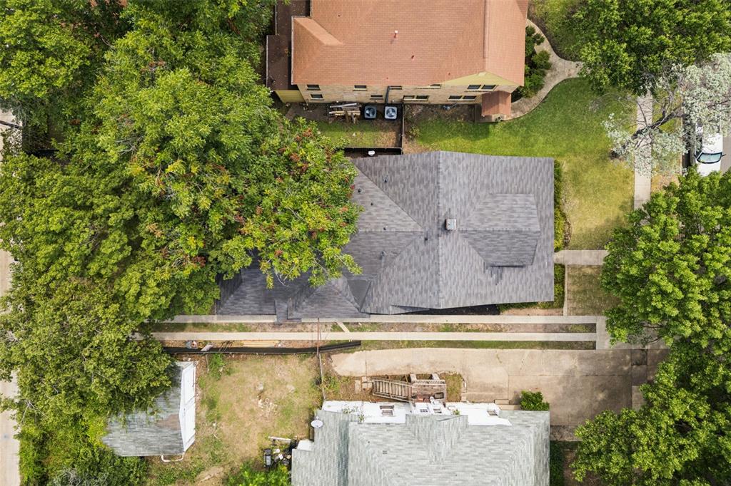 Winnetka Heights - Residential Income