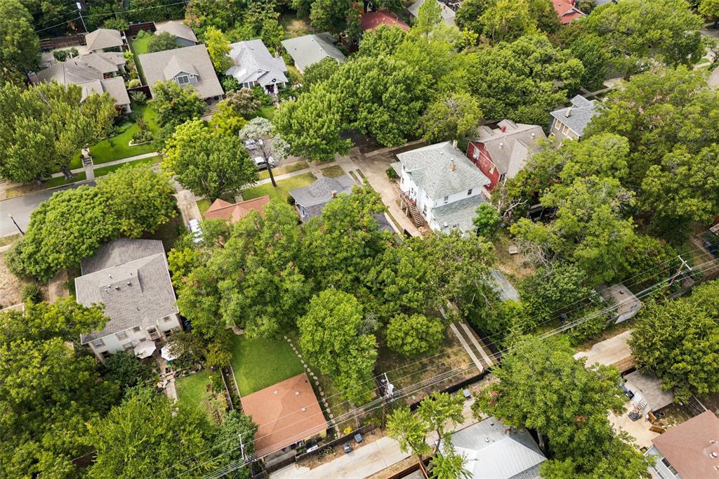 Winnetka Heights - Residential Income