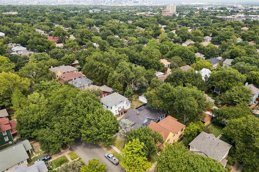 Winnetka Heights - Residential Income