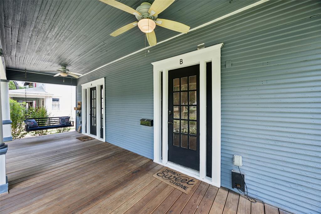 Winnetka Heights - Residential Income