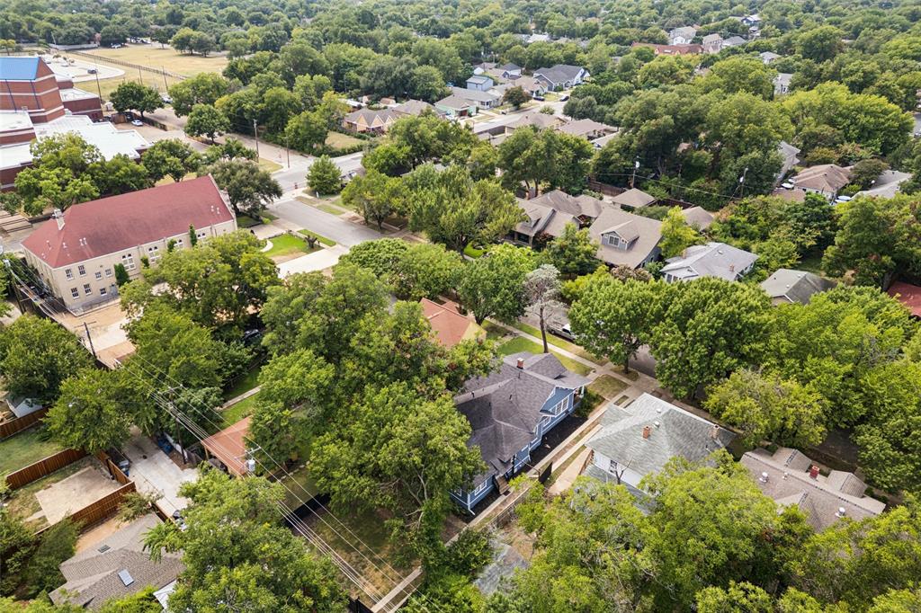 Winnetka Heights - Residential Income