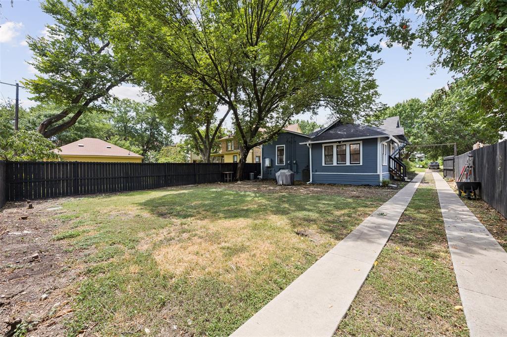 Winnetka Heights - Residential Income