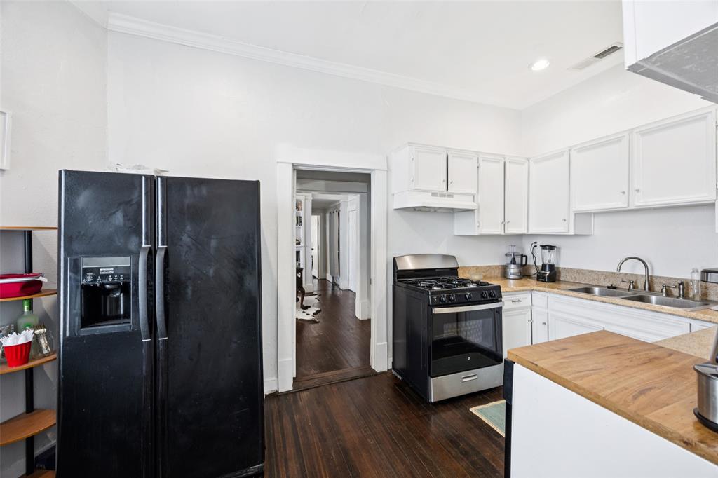 Winnetka Heights - Residential Income