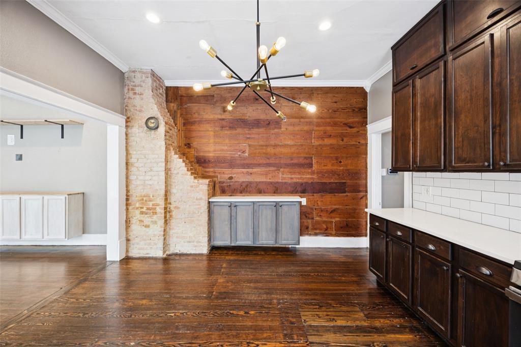 Winnetka Heights - Residential Income