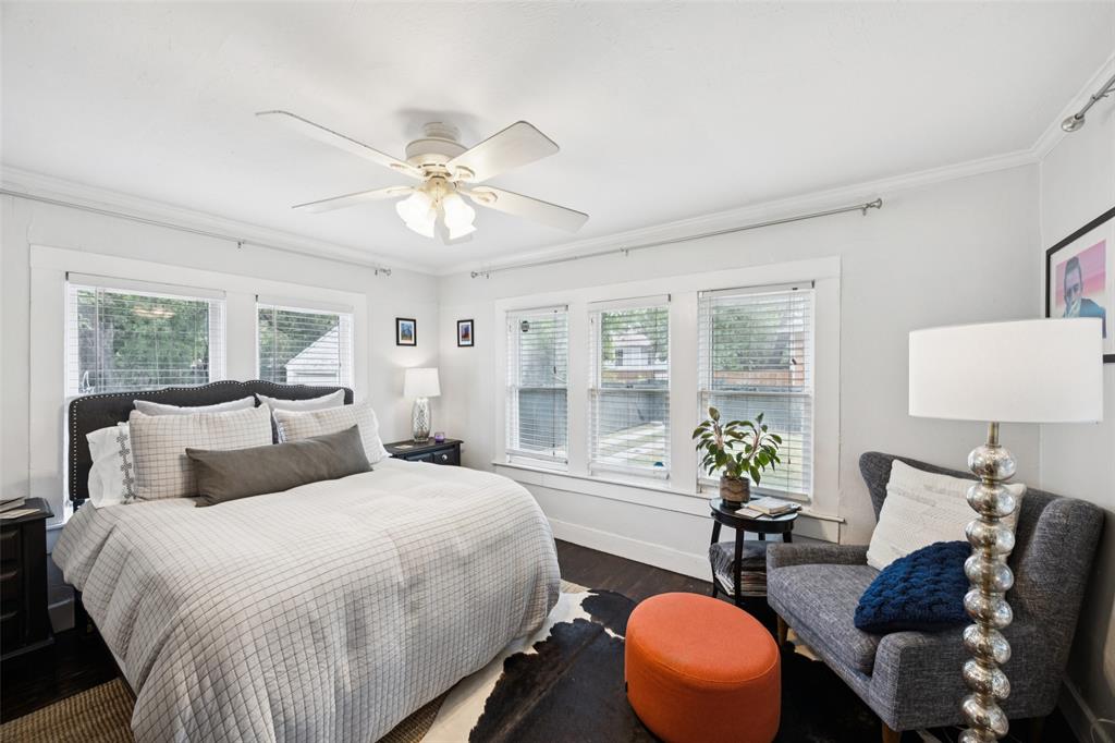 Winnetka Heights - Residential Income