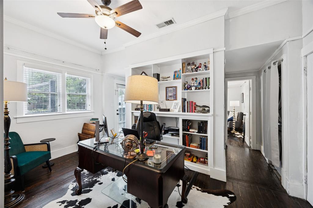 Winnetka Heights - Residential Income