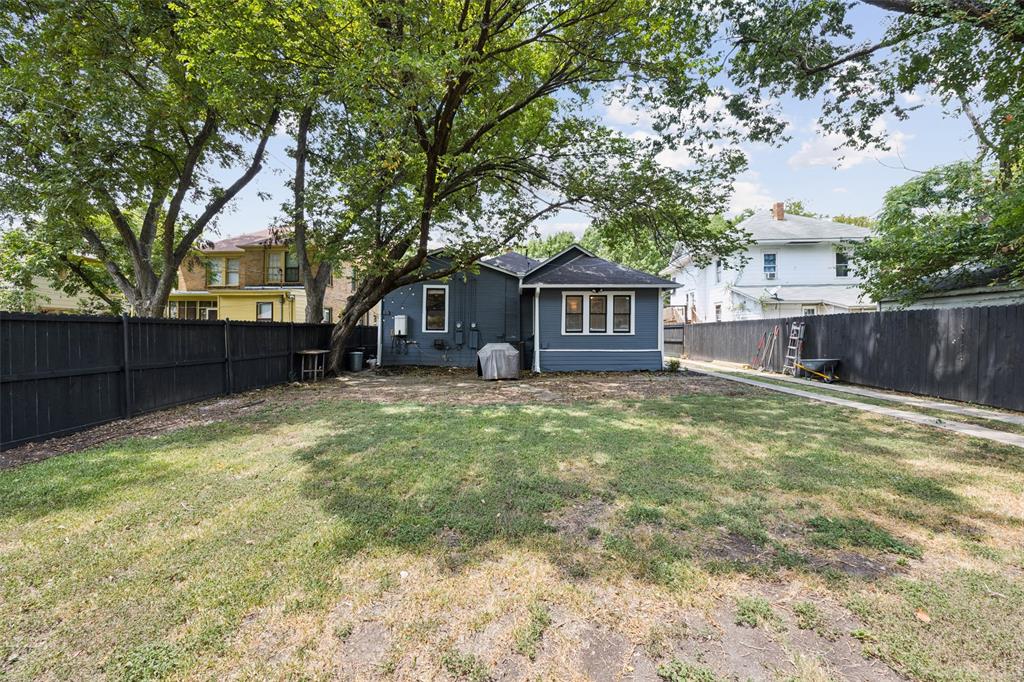 Winnetka Heights - Residential Income