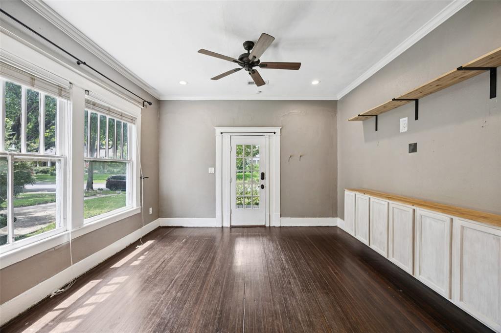 Winnetka Heights - Residential Income