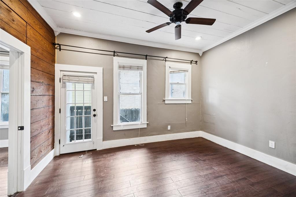 Winnetka Heights - Residential Income