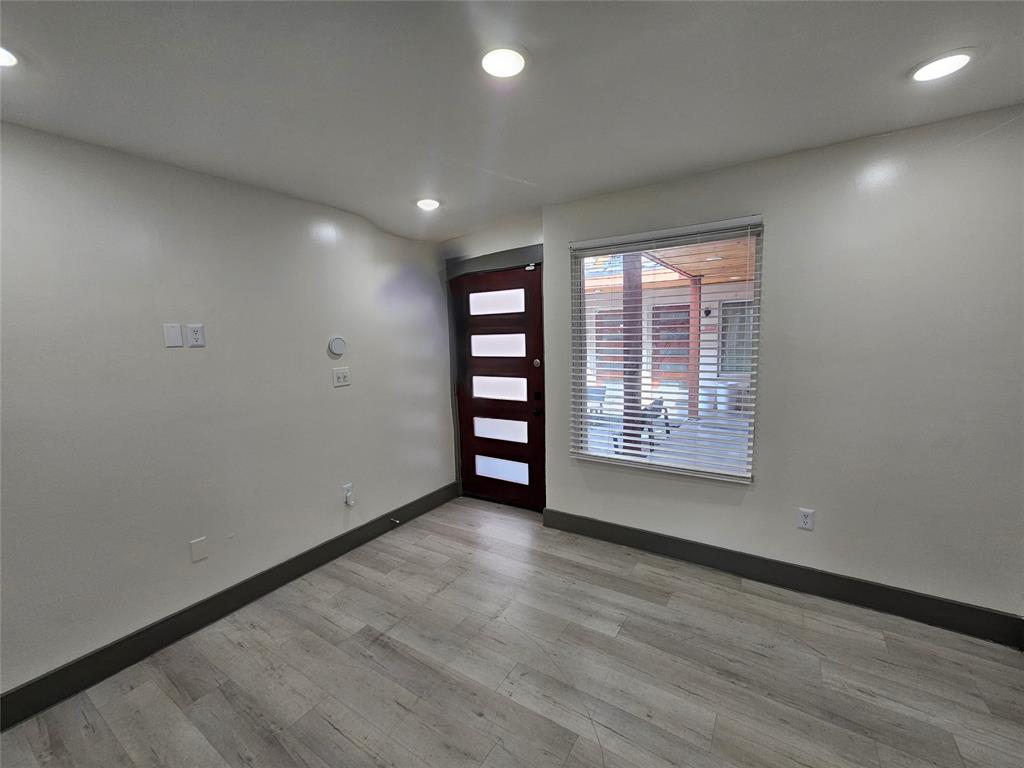 Fenbys - Residential Lease