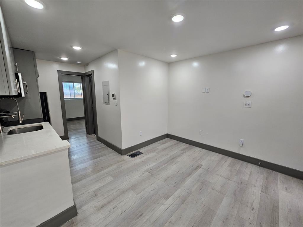 Fenbys - Residential Lease