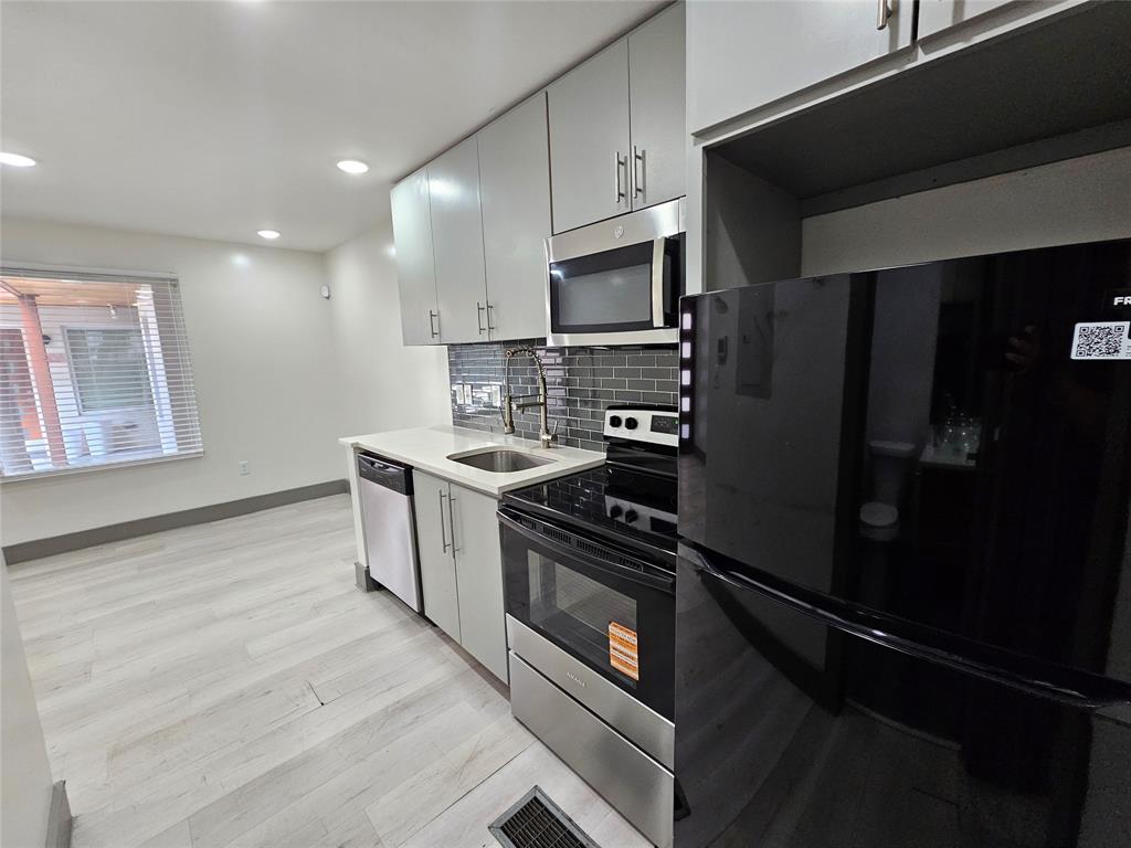 Fenbys - Residential Lease