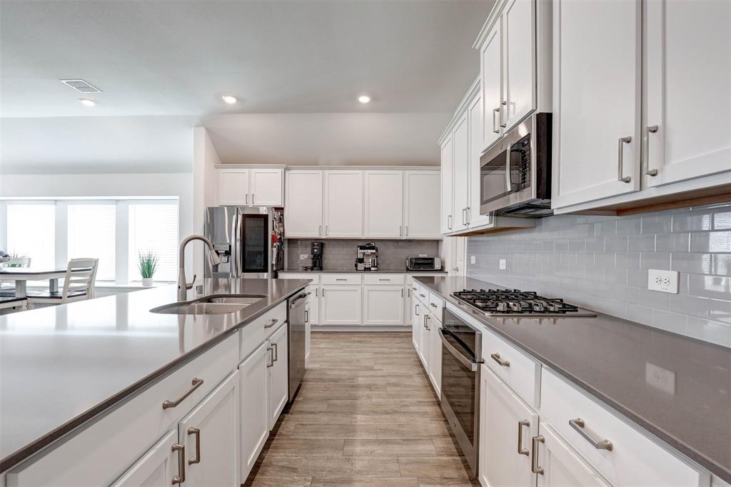 Sendera Ranch East Ph-14 - Residential