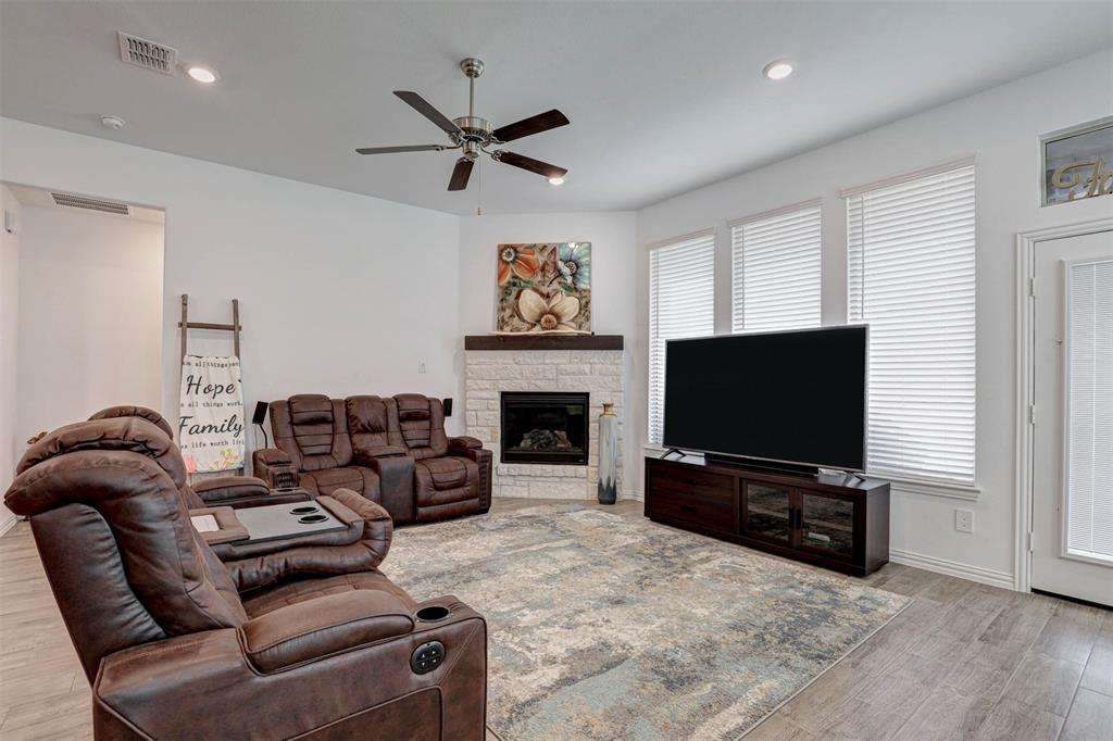 Sendera Ranch East Ph-14 - Residential