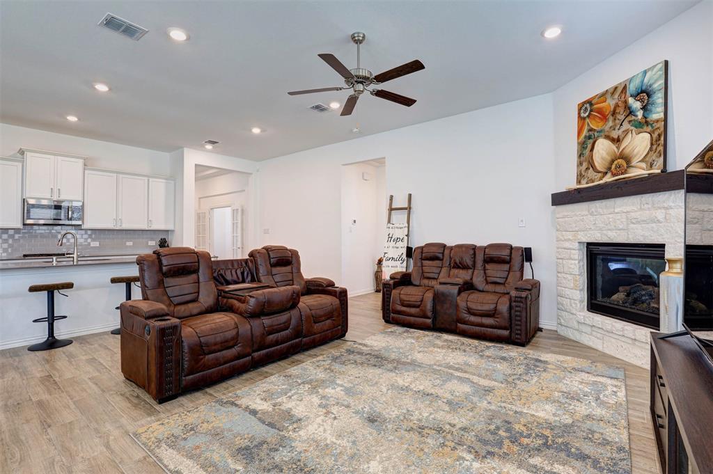 Sendera Ranch East Ph-14 - Residential