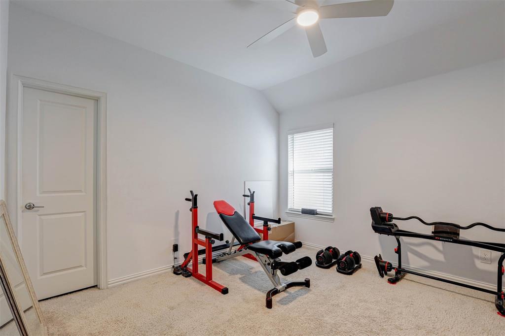 Sendera Ranch East Ph-14 - Residential