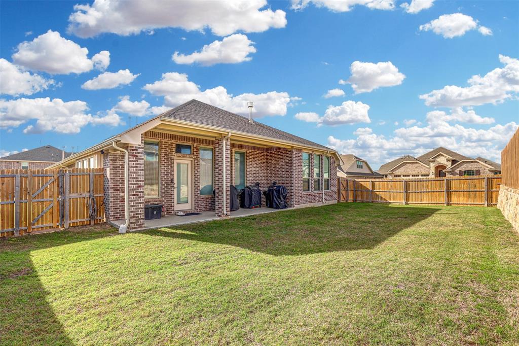 Sendera Ranch East Ph-14 - Residential