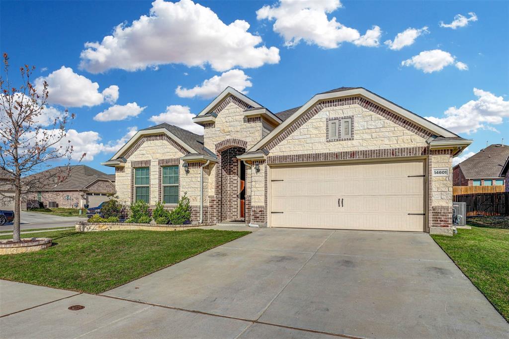 Sendera Ranch East Ph-14 - Residential