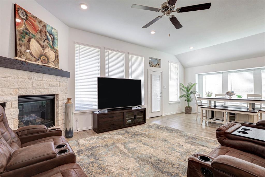 Sendera Ranch East Ph-14 - Residential