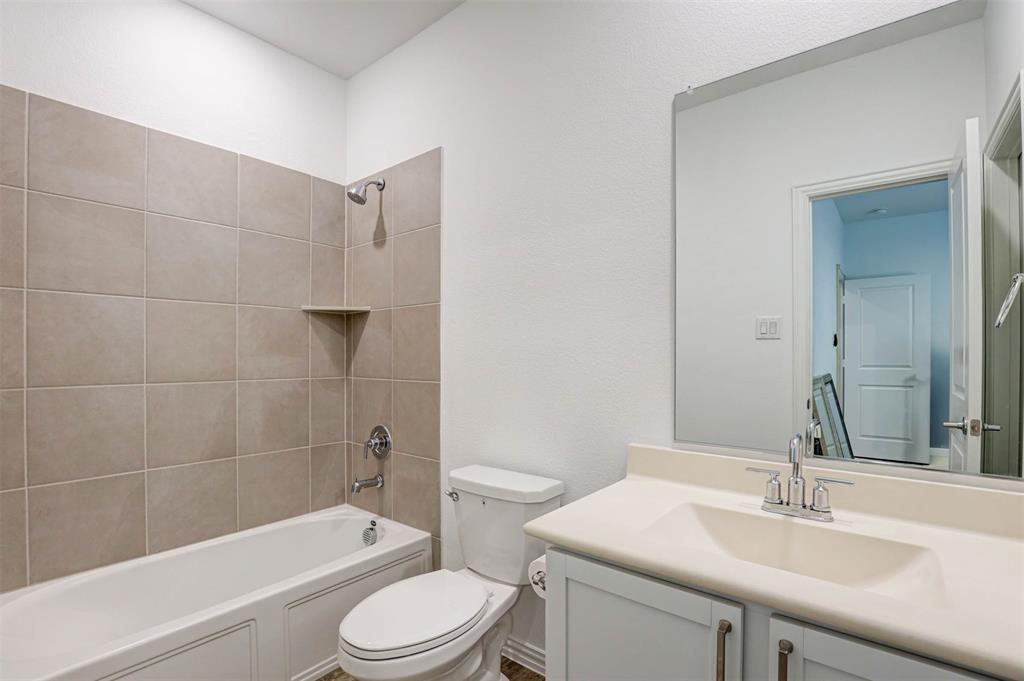 Sendera Ranch East Ph-14 - Residential