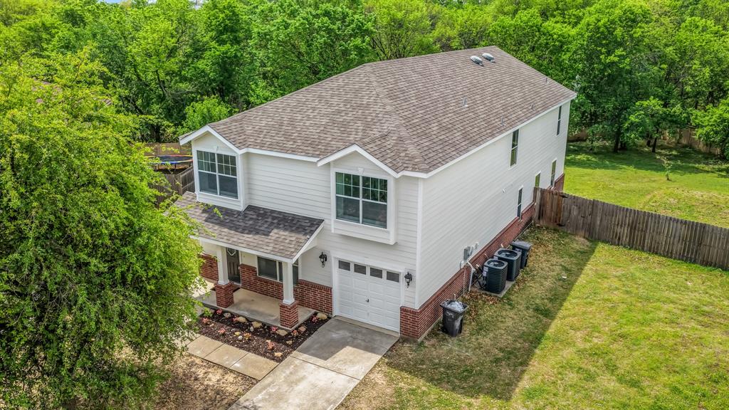 Sierra Vista Add - Residential