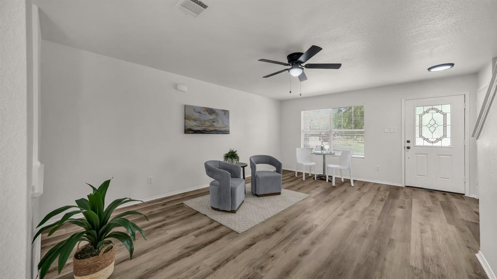 Sierra Vista Add - Residential