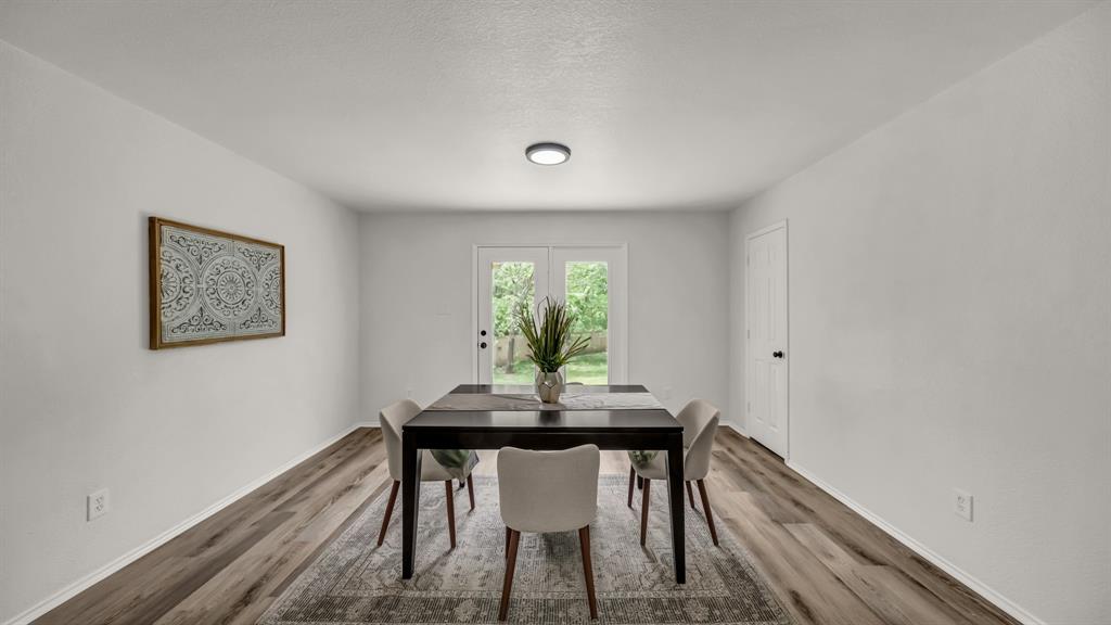 Sierra Vista Add - Residential