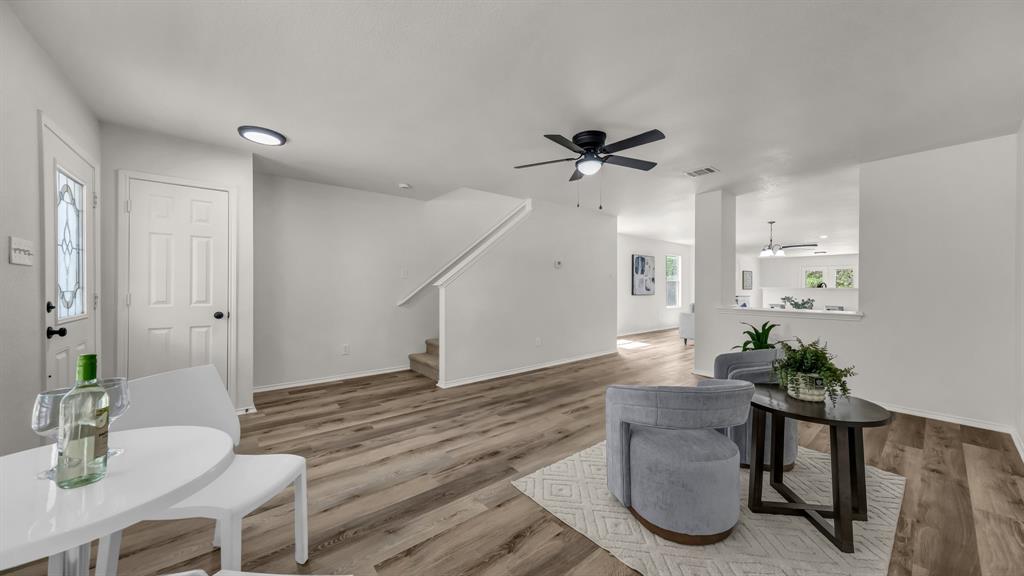 Sierra Vista Add - Residential