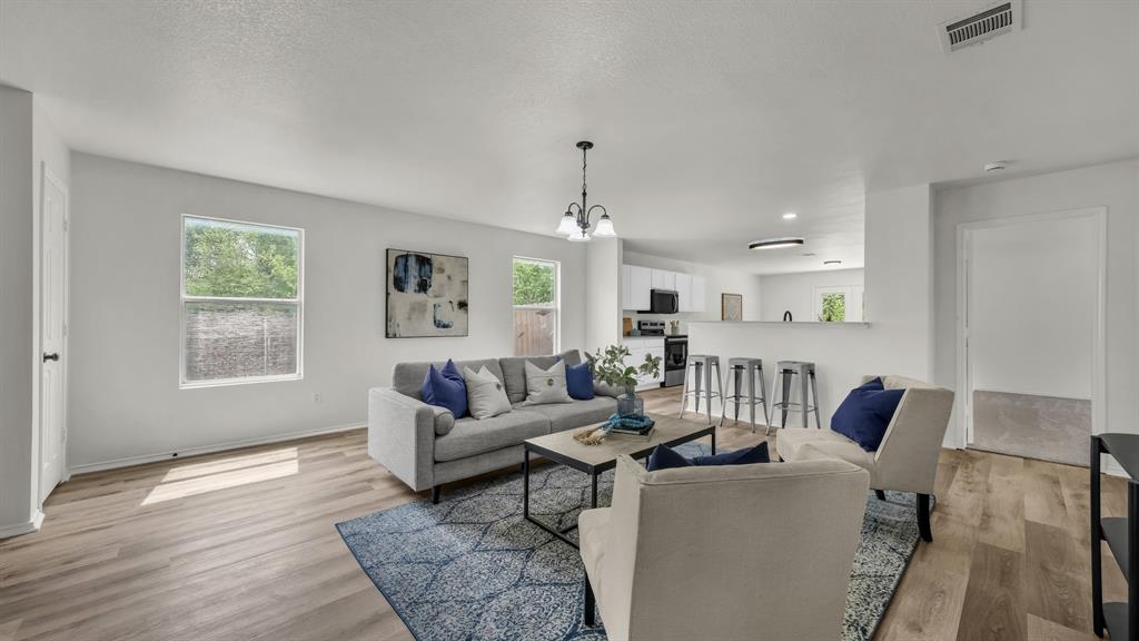 Sierra Vista Add - Residential