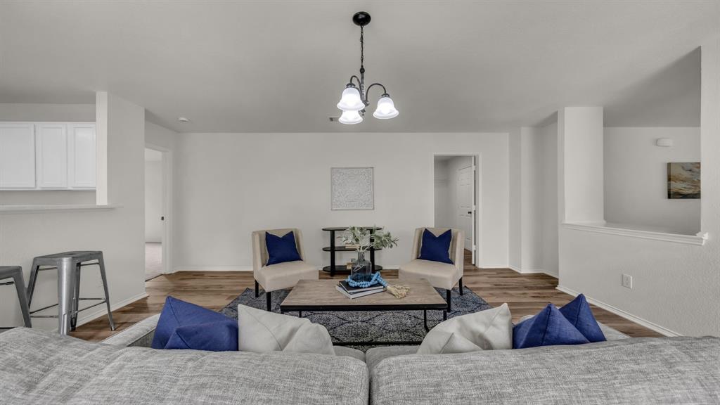 Sierra Vista Add - Residential